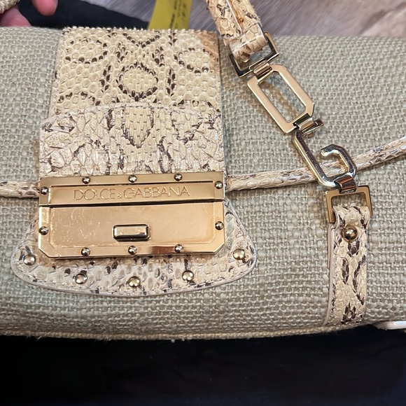 Pre loved unique Dolce and Gabbana - Picture 14 of 14